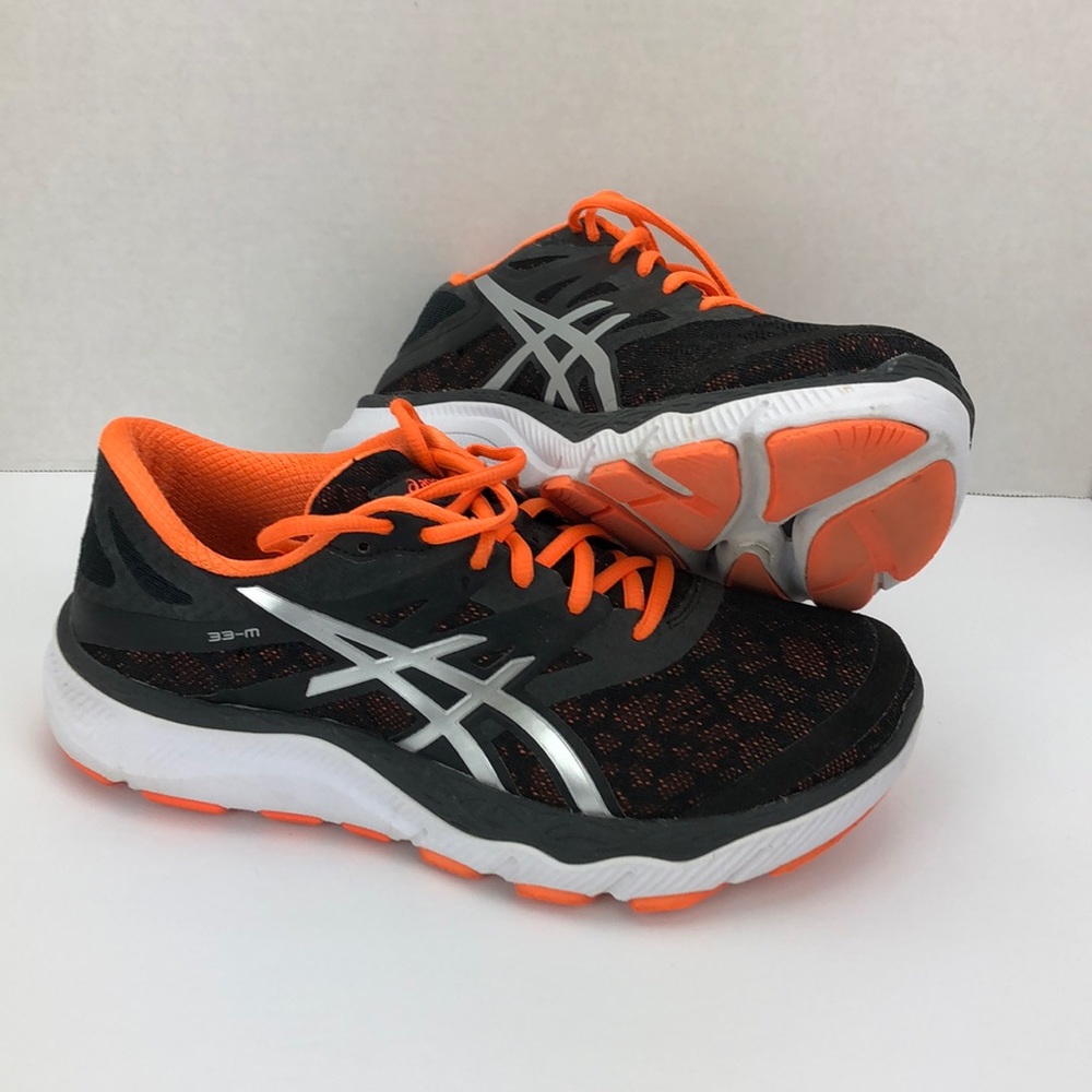 ASICS RUNNING SHOES - Picture 11 of 11